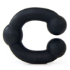 Prostate stimulator - Nexus O (Black)