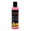 Sex oil - Tantric lovers edible warming oil (Chardonnay)
