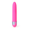 G-Spot Vibrator - Bling bling shimmer G (Pink)