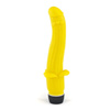 G-Spot Vibrator - Banana vibe