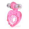Cock And Balls Device - Silicone lover's enhancer