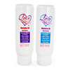 Sex oil - Love stuff warming massage oil (very cherry)