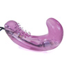 G-Spot Vibrator - Adonis G-spot and clitoral stimulator