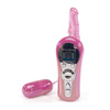 Egg vibrator - Boom box egg vibe