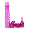 Vibrator - Sensual massager collection