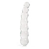Glass G-Spot Shaft - Pearl drops coupon