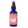Lubricant - Angelic Aromas edible sex lube (Vanilla / Orange)