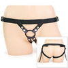 Double Strap Harness - Vegan Commando