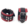 Jaguar cuffs