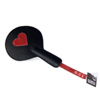 Player paddle