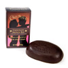 Chocolate shower bar