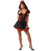 Costume - Darque nurse (ML)