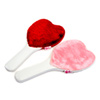 Heart paddle