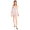 Wedding night babydoll set
