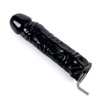 Dildo - Squirmy rooter (Black) coupon