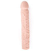 Dildo - Classic dong royal (Beige) coupon