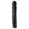 Dildo - Classic dong royal (Black) coupon