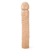 Dildo - Classic bender royal (Beige) coupon
