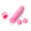 3 way pocket vibe (Pink)