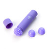 3 way pocket vibe (Purple)