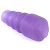 Purple UR3 ass palm pal