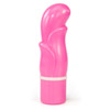 G-Spot Vibrator - Silent vibrations deep massager (Pink)