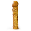 Dildo - Classic dong (Gold) coupon