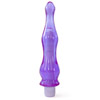 Spectra gel vibrating anal toy