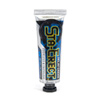 Unflavored cream that helps to maintain and prolong erection and prevents premature ejaculation Unflavored cream that helps to maintain and prolong erection and prevents premature ejaculation