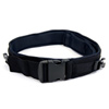 Waist belt with quick release buckle Waist belt with quick release buckle