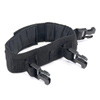 Neck collar with quick release buckle Neck collar with quick release buckle