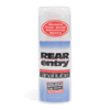 Rear entry anal lubricant