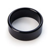 Metal cock ring xtra thick (1 3/4")