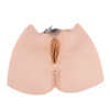 Pussyman's ultra realistic pussy and anus