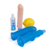 Dasha's toys