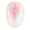 Jenna UR3 vibrating vagina with micro light