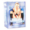 Jenna Jameson extreme doll