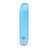 Vivid's UR3 prickler sleeve and vibrator