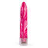 Vivid's swirl marble vibrator