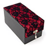 Devine toy lace box
