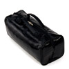 Devine satchel croco