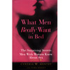 What Men Really Want in Bed