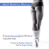 Five Sexual Positions: Volume one