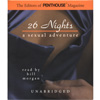 26 Nights: A Sexual Adventure