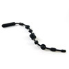 Anal Bead - SinFive Alterno (Black)