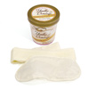 Blindfold & silk ties Blindfold & silk ties