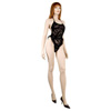 Teddy - Bamboo sleepwear teddy (S)