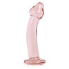 Mini plain bend pocket rocket