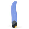 G-Spot Vibrator - Dolly dolphin II (Blue)