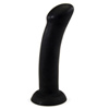 Silicone dildo